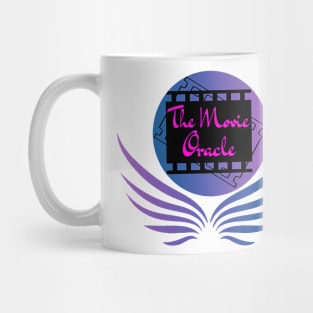 The Movie Oracle Mug